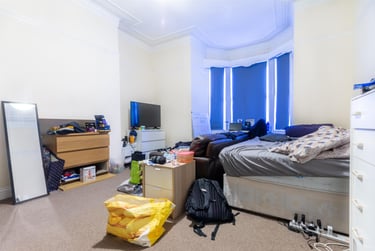 4 bed house, Chillingham Road., Heaton, Newcastle, NE65BU - Image 4